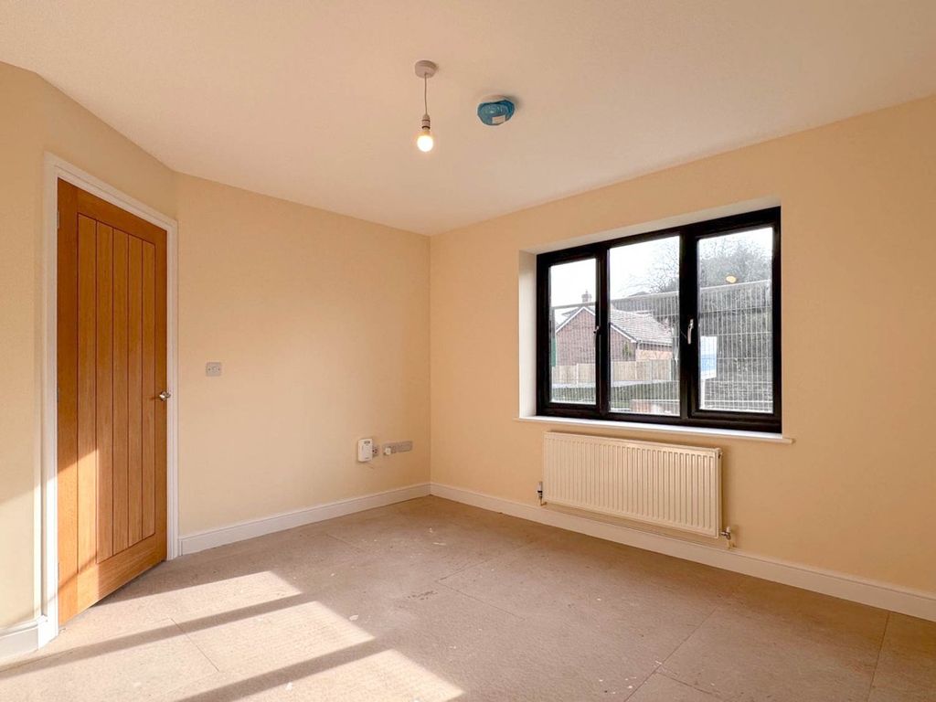 Additional image 5 of 3 bed semi-detached house for saleMaeshendre, Cilmery, Builth Wells LD2