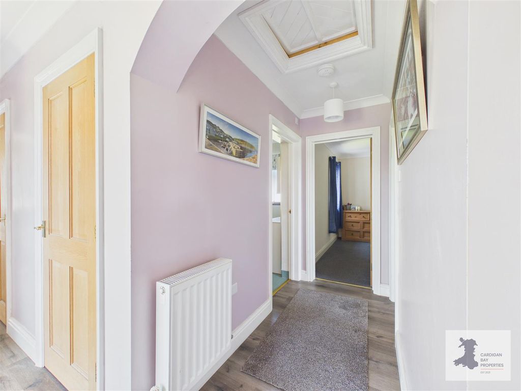 Additional image 4 of 4 bed detached bungalow for saleLlwyndrian, Llanfyrnach SA35