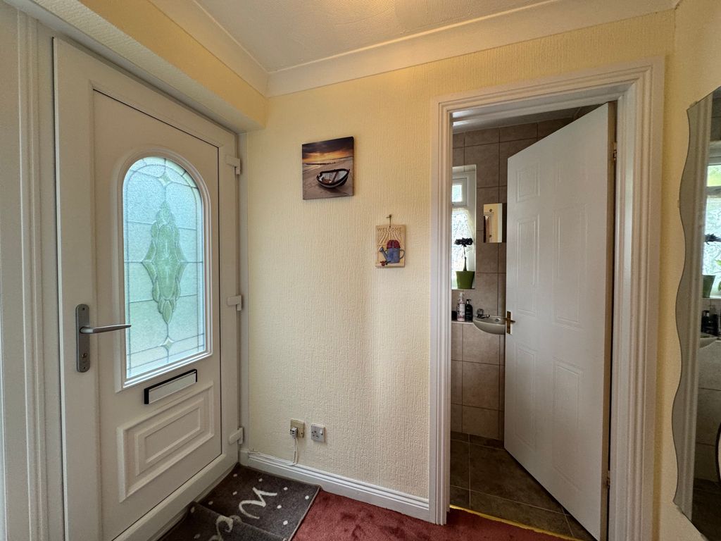 Additional image 4 of 4 bed detached house for salePlas Y Fedwen, Coed-Y-Cwm, Pontypridd CF37
