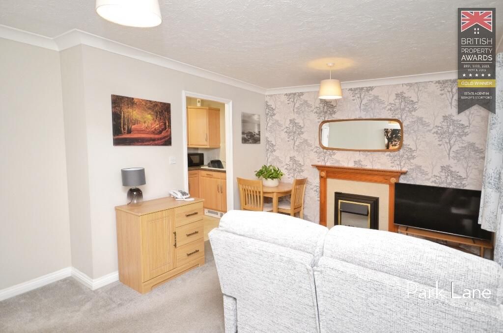 Additional image 5 of 1 bed flat for saleWindhill, Bishops Stortford CM23