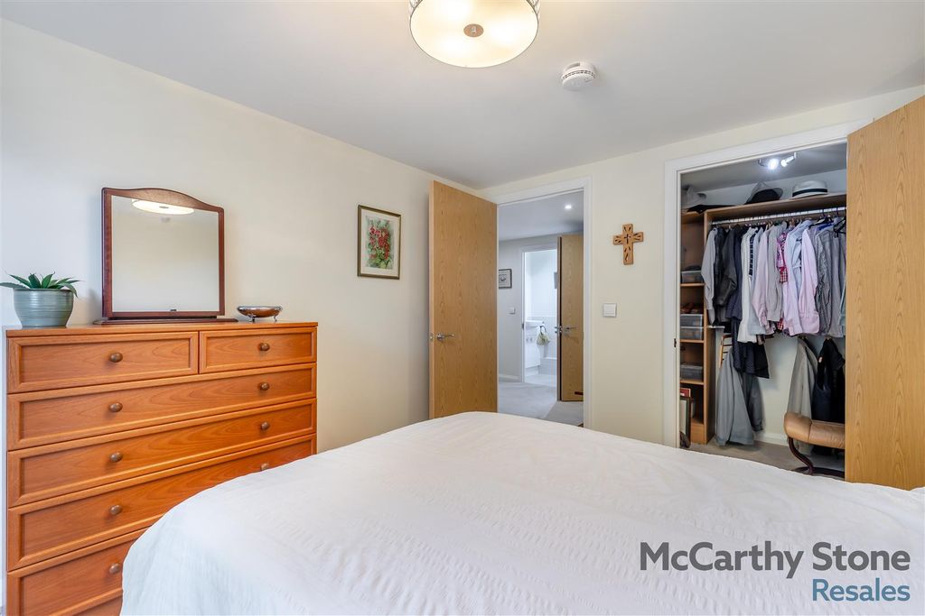 Additional image 12 of 2 bed flat for saleBurlington Gardens, Leyland PR25