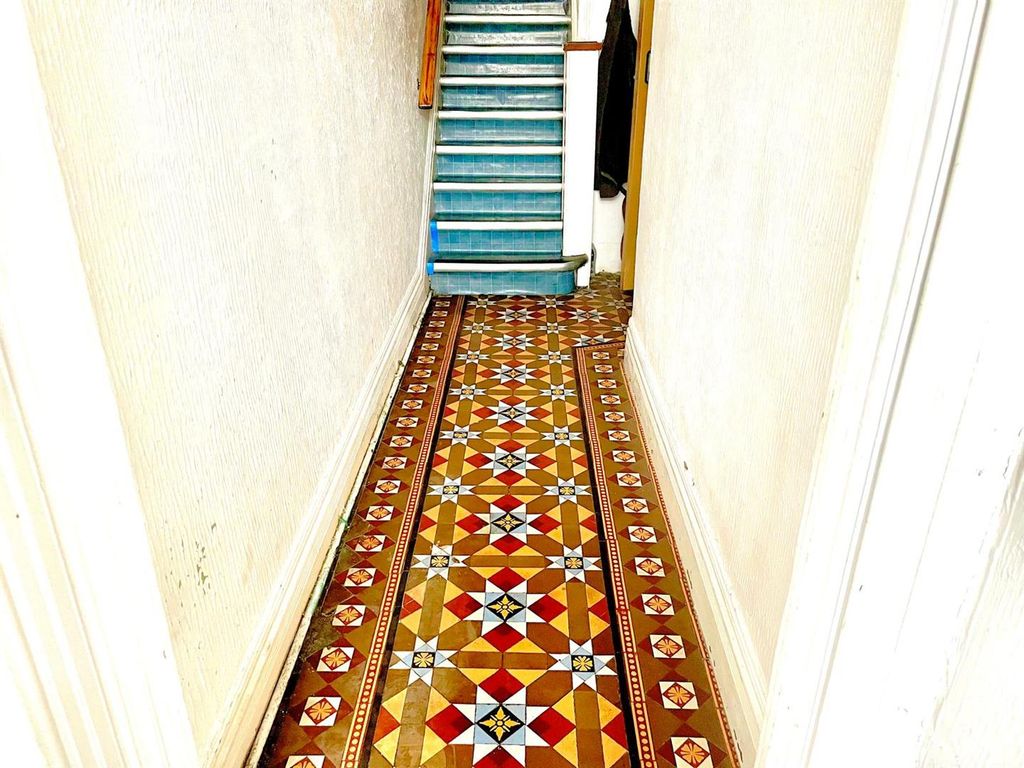 Additional image 7 of 4 bed terraced house for saleTalbot Street, Maesteg CF34