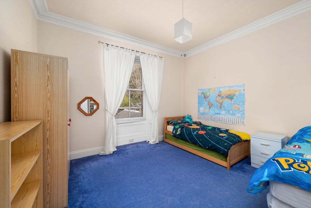 Additional image 21 of 5 bed semi-detached house for sale2A Bingham Terrace, Dundee DD4