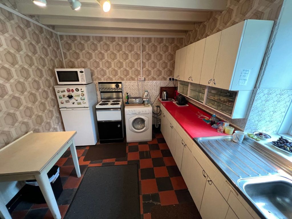 Additional image 13 of 4 bed terraced house for saleLlanon, Ceredigion SY23