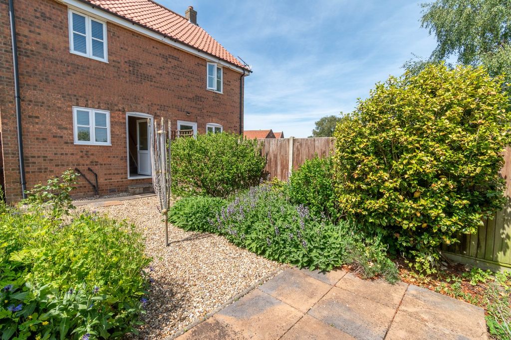 Additional image 12 of 2 bed semi-detached house for saleHastings Close, Melton Constable NR24