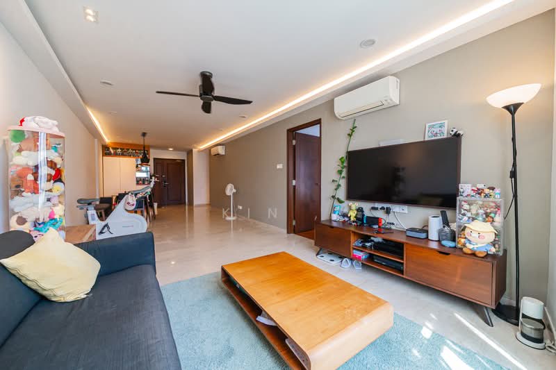21 Jervois Close photo 3