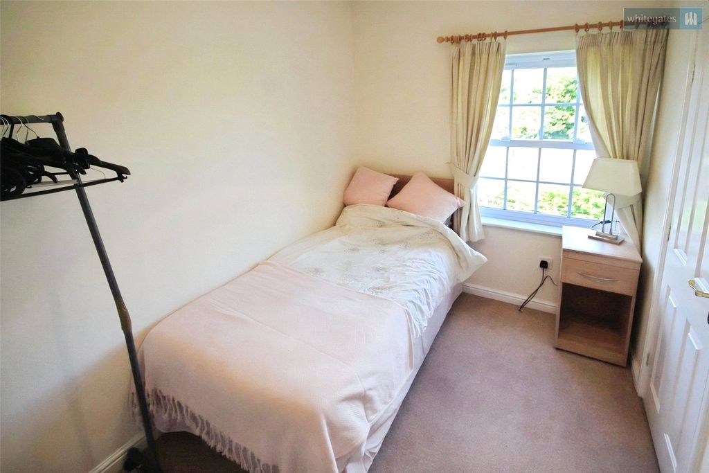 Additional image 8 of 2 bed flat for saleTyldesley Way, Nantwich, Cheshire CW5
