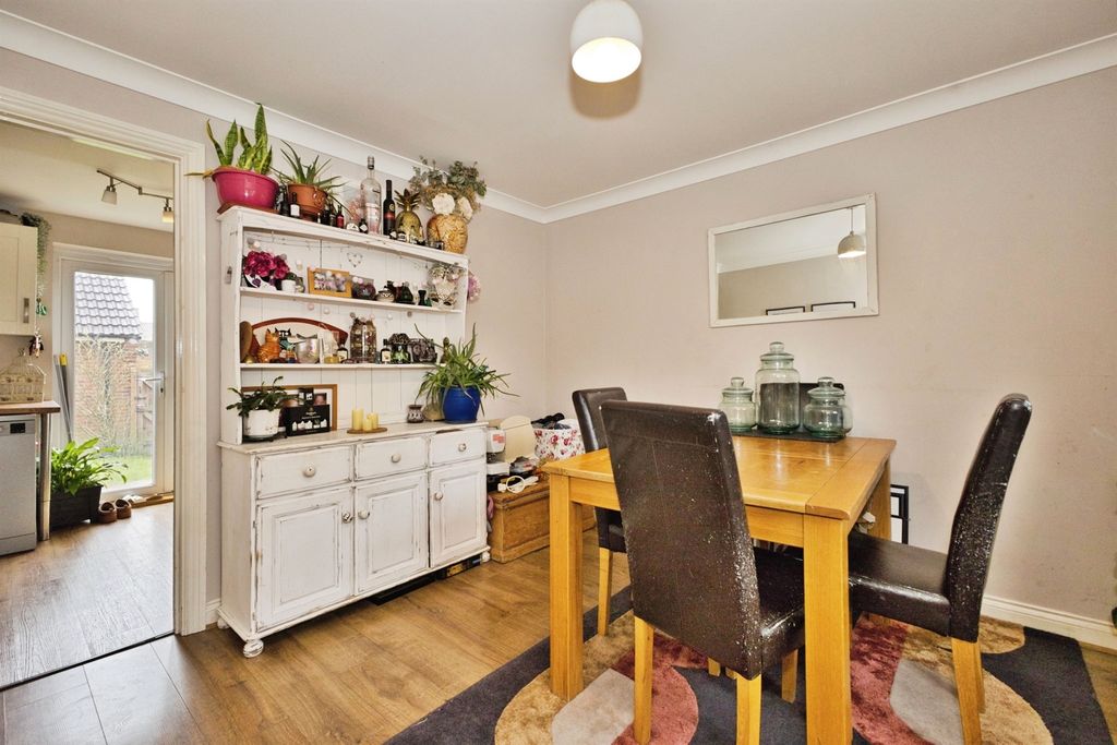 Additional image 3 of 3 bed terraced house for saleVincent Way, Martock TA12