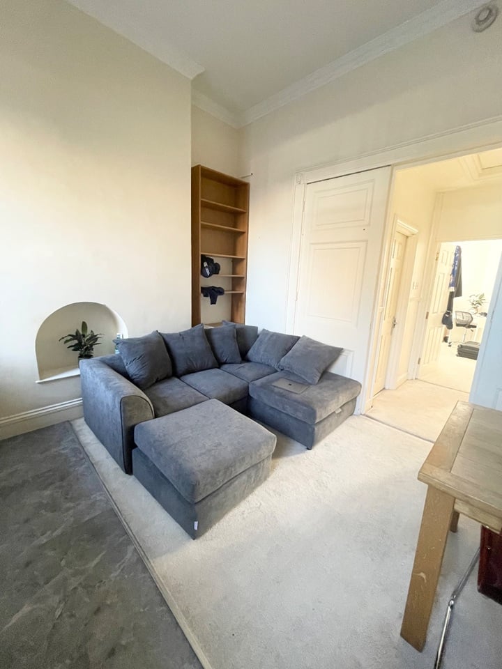 2 Bed Flat, New Cavendish Street, W1G, N1 7GU photo 5