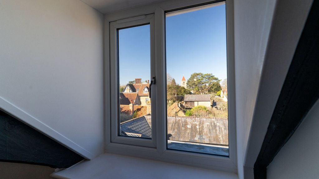 Additional image 14 of 2 bed flat for saleHigh Street, Turvey, Bedford MK43
