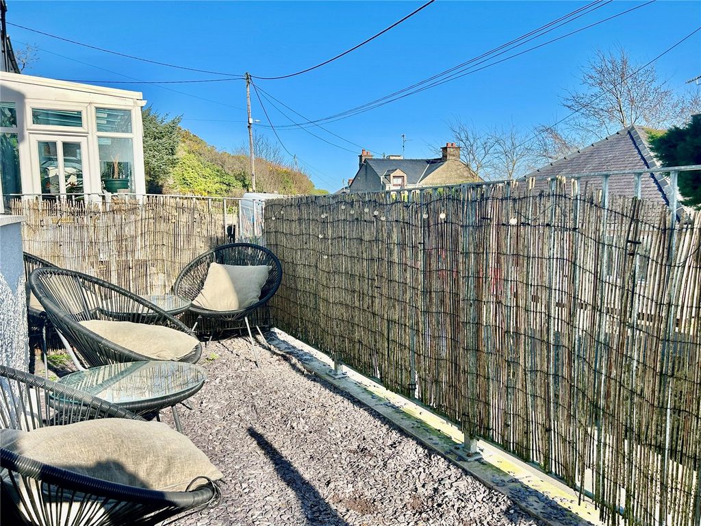 Additional image 13 of 2 bed terraced house for saleMount Street, Menai Bridge, Isle Of Anglesey LL59