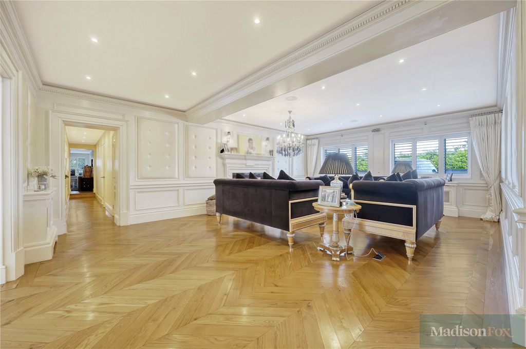 Additional image 3 of 5 bed detached house for saleAshlyns Lane, Ongar, Essex CM5