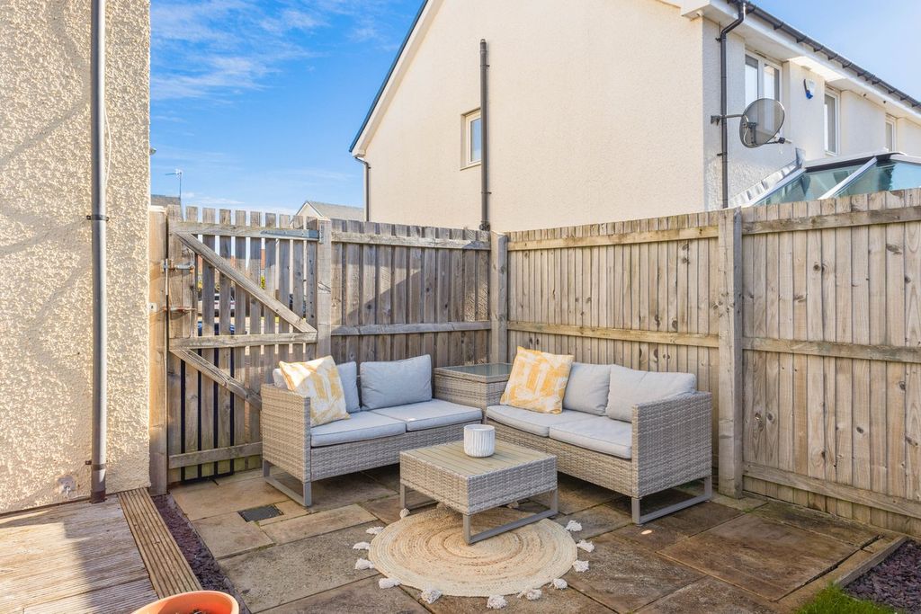 Additional image 26 of 2 bed semi-detached house for saleCorby Craig Terrace, Bilston, Roslin EH25