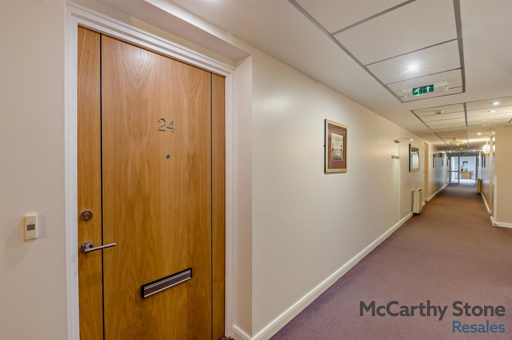 Additional image 39 of 2 bed flat for saleRyebeck Court, Eastgate, Pickering YO18