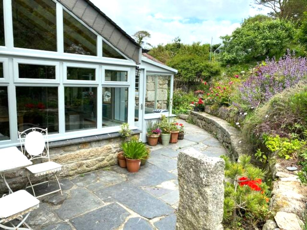 Additional image 26 of 4 bed country house for saleLanlivery, Lostwithiel, Cornwall PL22