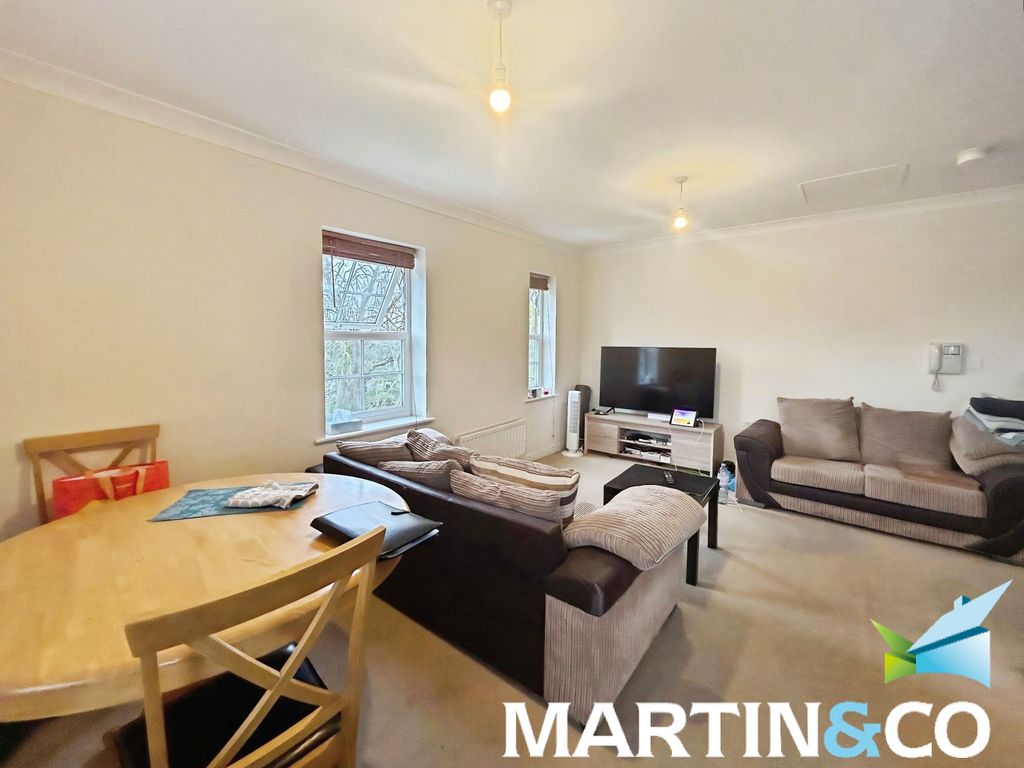 Additional image 6 of 2 bed flat for saleMaple Apartments, Bevan Grove, Wakefield, West Yorkshire WF1