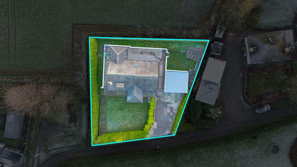 Additional image 39 of 4 bed detached house for saleRossie Braes, Montrose DD10