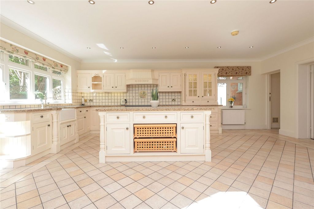 Additional image 9 of 5 bed detached house for saleLeicester Road, Poole, Dorset BH13