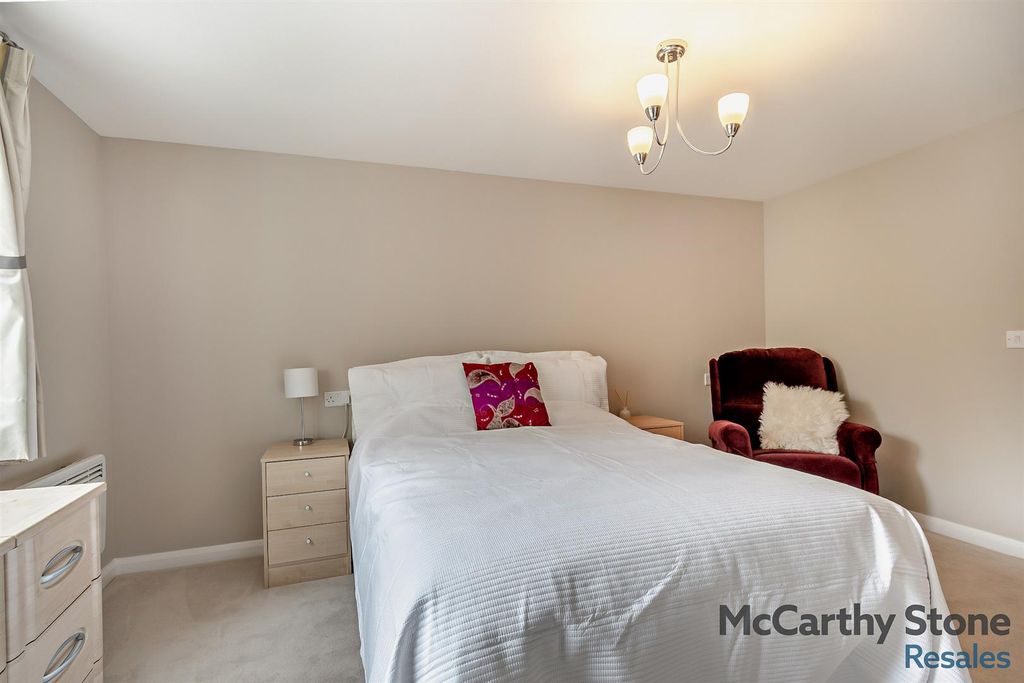 Additional image 10 of 1 bed flat for saleHollis Court, Castle Howard Road, Malton YO17