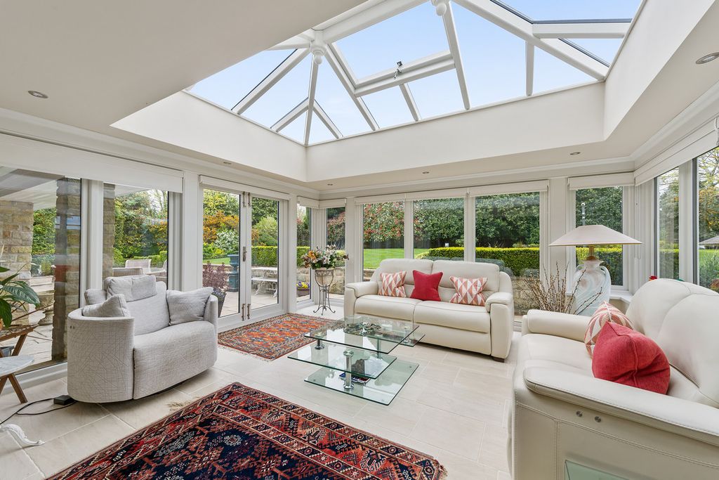 Additional image 5 of 4 bed detached house for saleBackstone Gill Lane, Wike, Leeds LS17