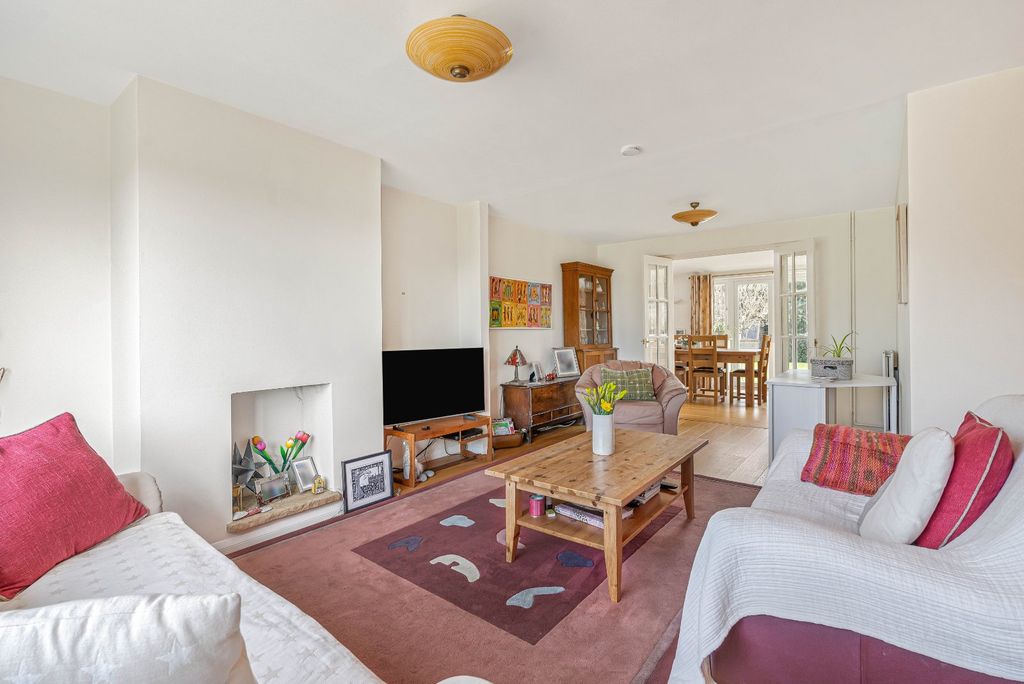 Additional image 6 of 4 bed detached house for saleHambidge Lane, Lechlade, Gloucestershire GL7