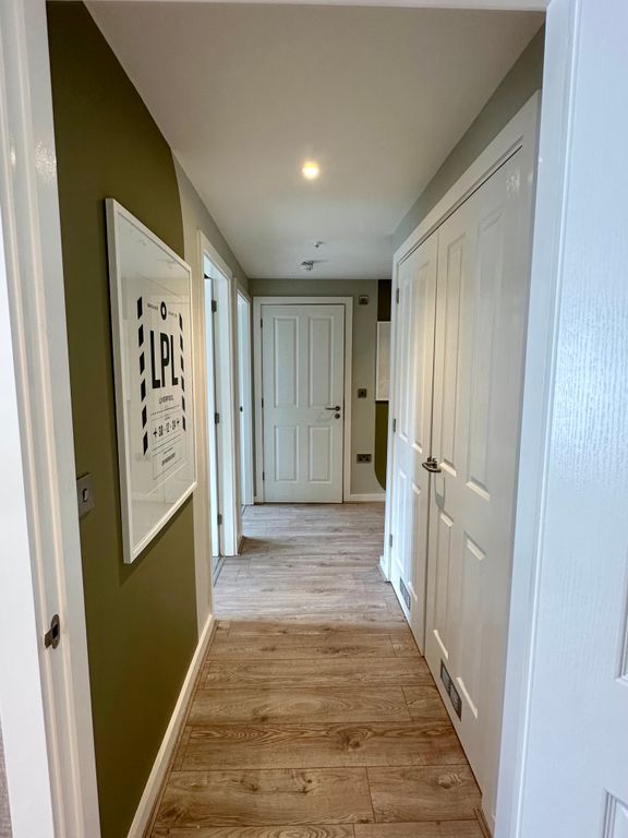 Additional image 13 of 2 bed flat for saleWatchmaker Court, Prescot L34