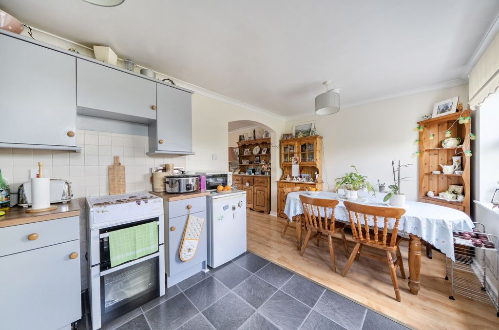 Additional image 5 of 2 bed semi-detached house for saleWaterloo Fields, Forden, Welshpool, Powys SY21