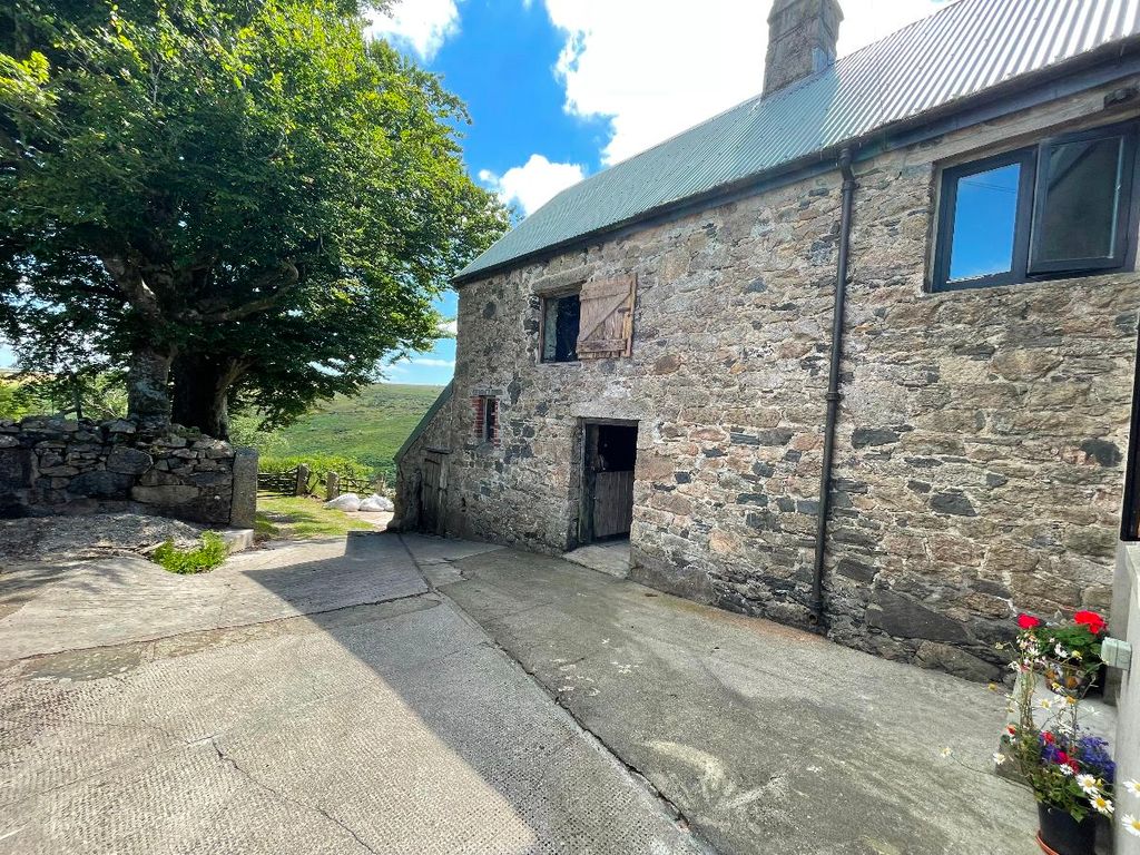 Additional image 10 of 2 bed detached house for saleHigher Halstock, Okehampton EX20