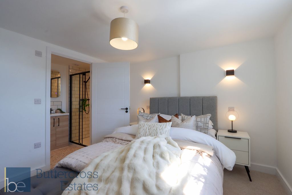 Additional image 8 of 2 bed flat for saleThe Old Mill, Mills Drive, Farndon Road, Newark NG24