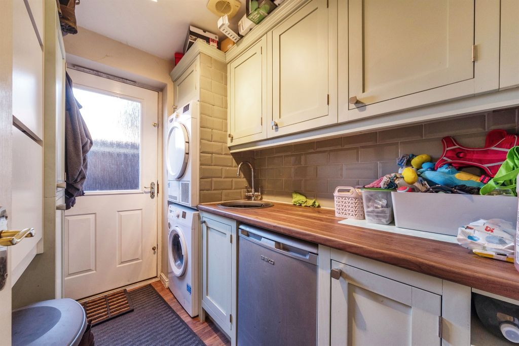Additional image 11 of 5 bed detached house for saleHercules Drive, Newark NG24