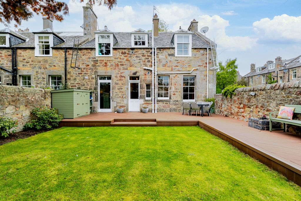 Additional image 30 of 4 bed end terrace house for sale1 Windsor Gardens, Musselburgh, East Lothian EH21