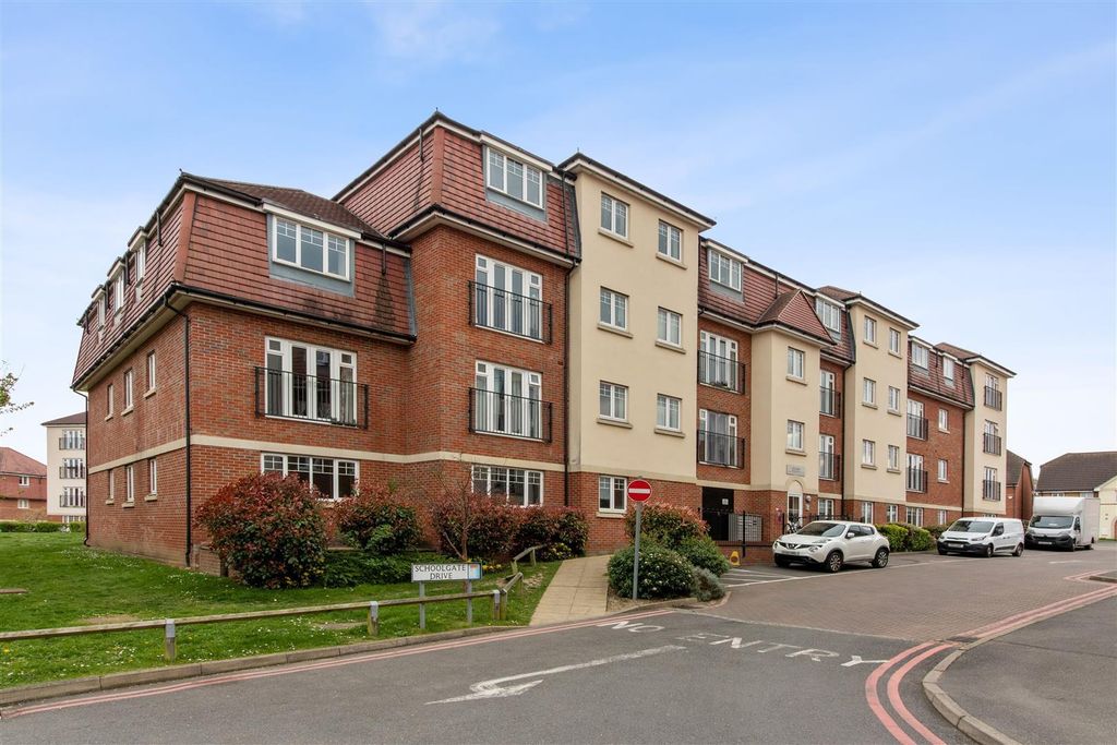 Additional image 13 of 2 bed flat for saleSchoolgate Drive, Morden SM4