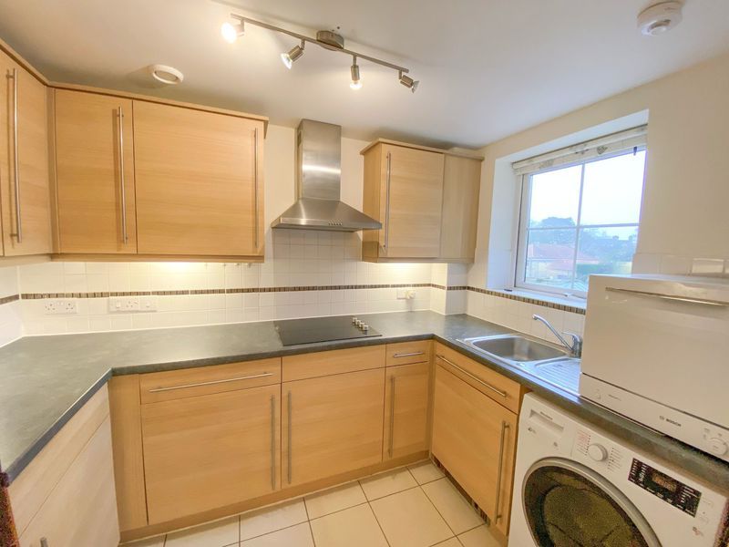 Additional image 5 of 2 bed flat for saleHollis Court, Castle Howard Road, Malton YO17