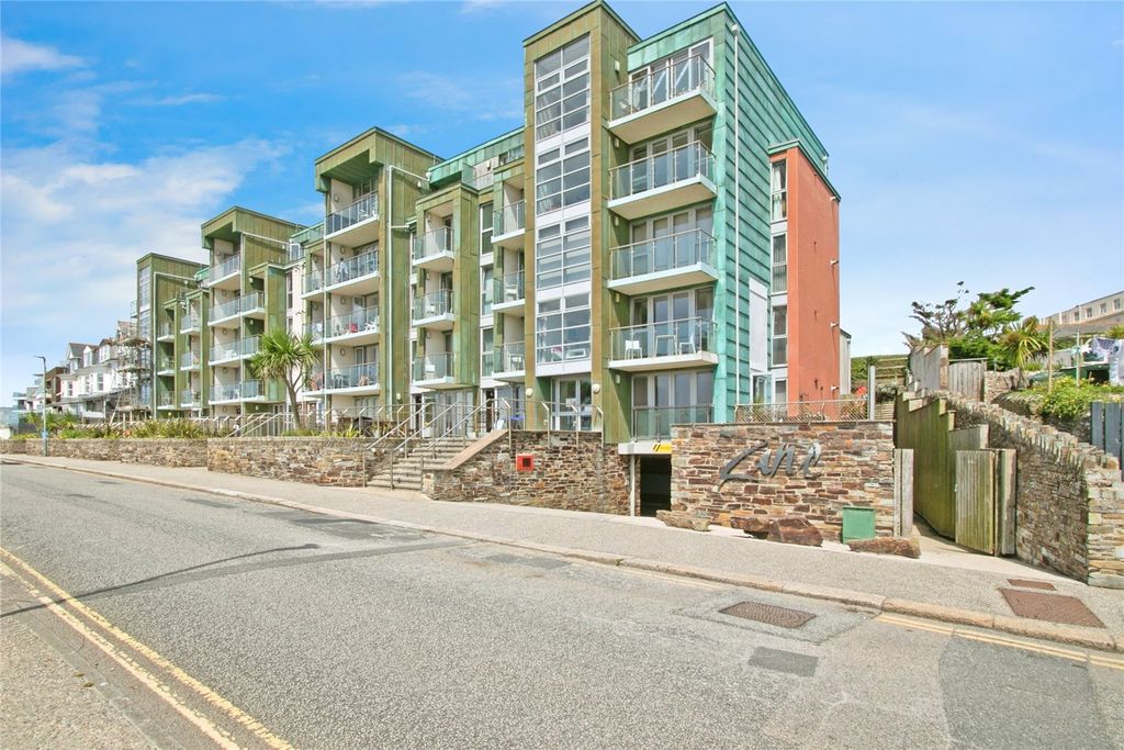 Additional image 37 of 2 bed flat for saleZinc, 2-10 Headland Road, Newquay, Cornwall TR7