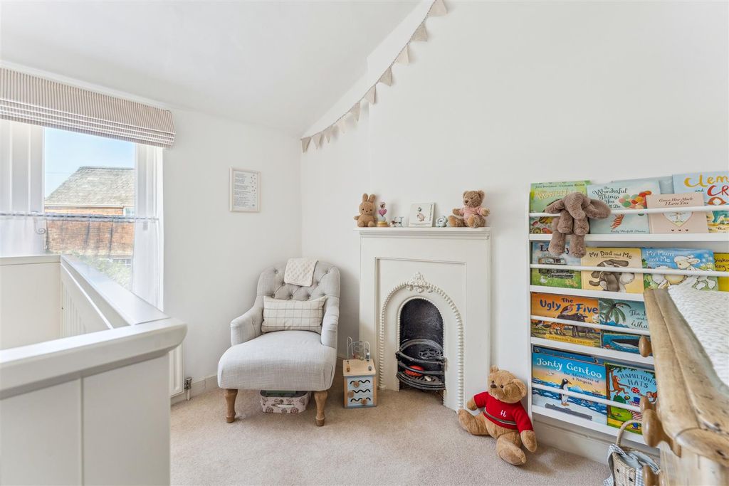 Additional image 16 of 3 bed end terrace house for saleHigh Street South, Olney MK46