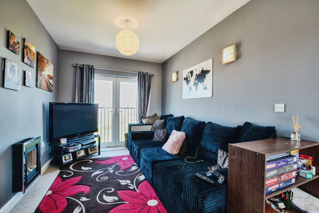 Additional image 2 of 2 bed flat for saleMulberry Way, Skegness PE25