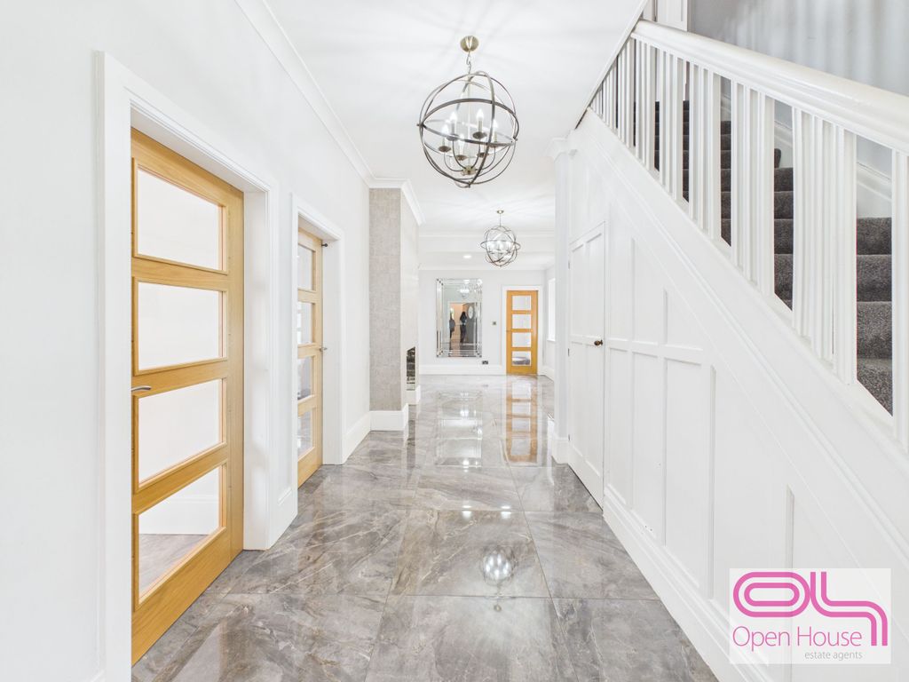 Additional image 2 of 6 bed detached house for saleHigh Rigg House, D'urton Lane, Preston PR3