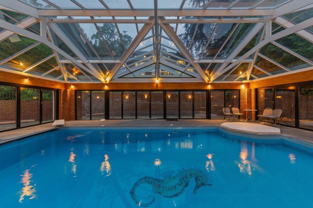 Additional image 18 of 5 bed detached house for saleSpinfield Lane West, Marlow SL7