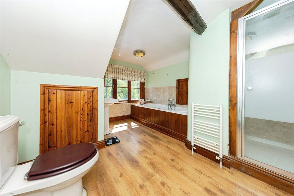 Additional image 17 of 4 bed detached house for saleFfarmers, Llanwrda, Carmarthenshire SA19