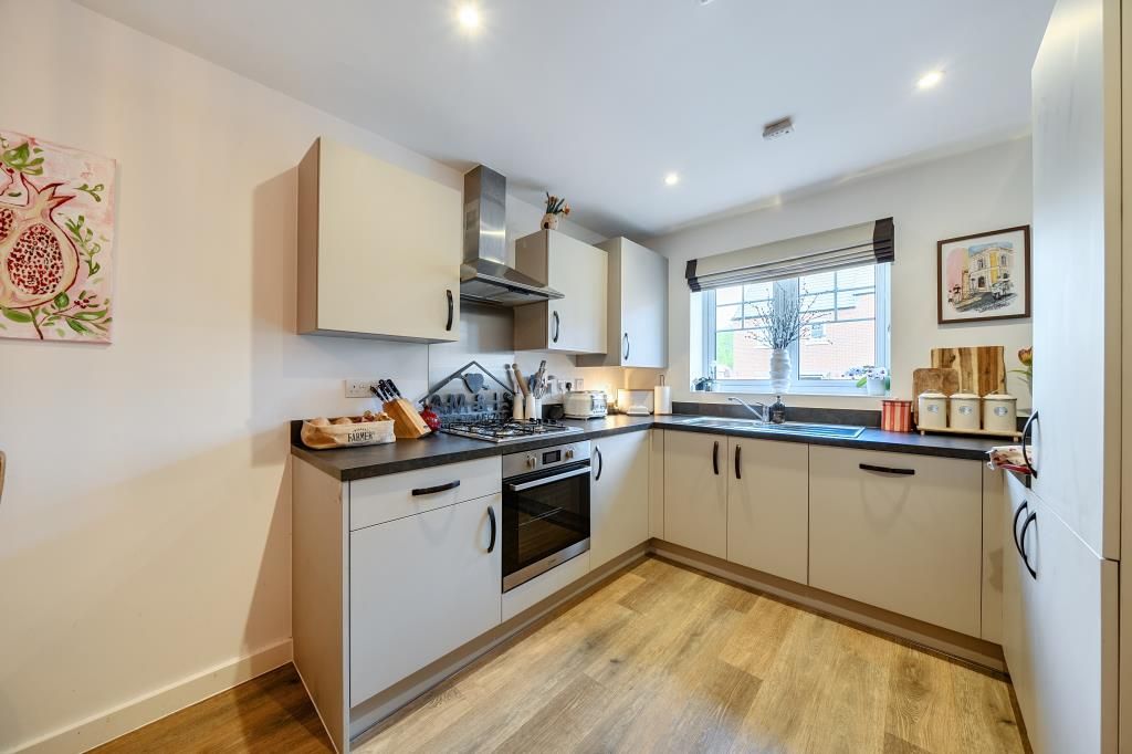 Additional image 6 of 3 bed semi-detached house for salePaper Mill Drive, Ludlow, Shropshire SY8