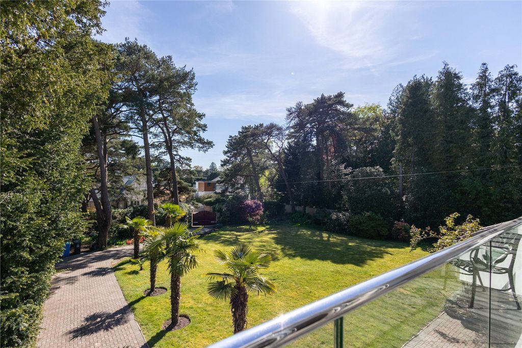Additional image 15 of 6 bed detached house for saleSpencer Road, Canford Cliffs, Poole, Dorset BH13