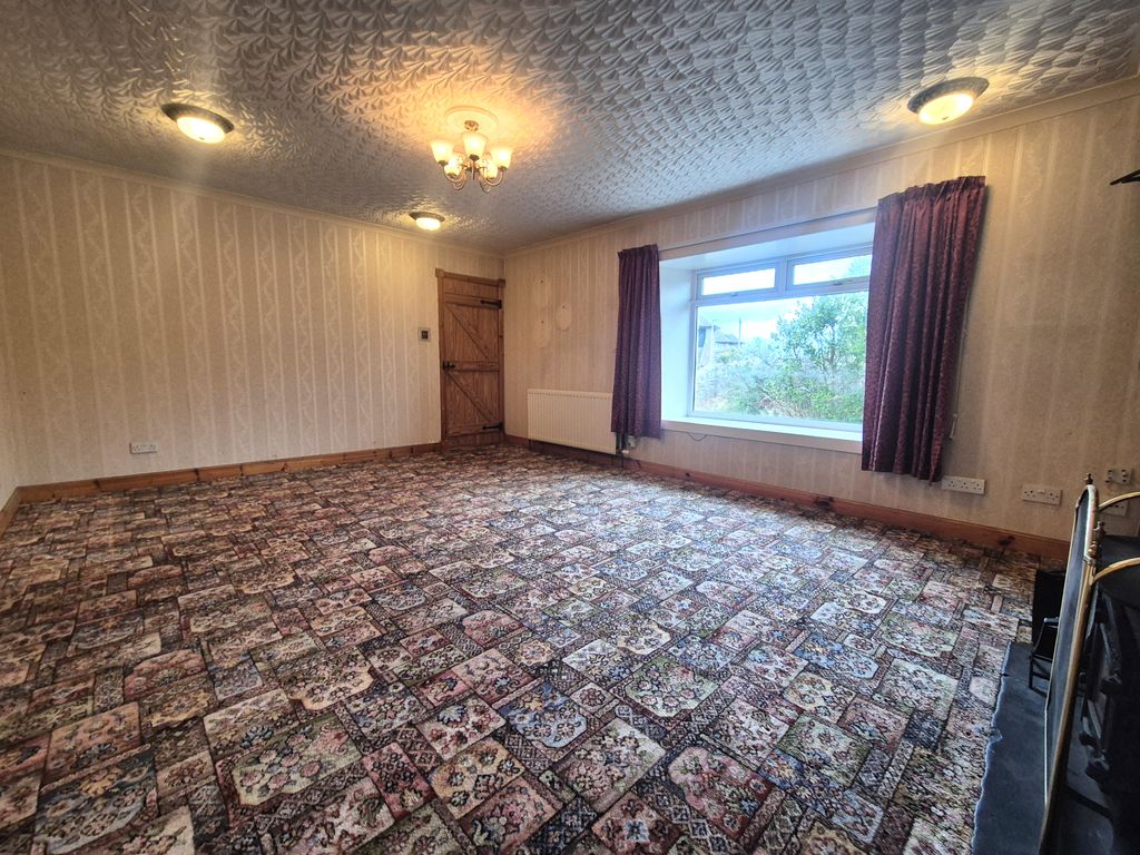 Additional image 4 of 3 bed detached bungalow for saleElgin Road, Lossiemouth IV31