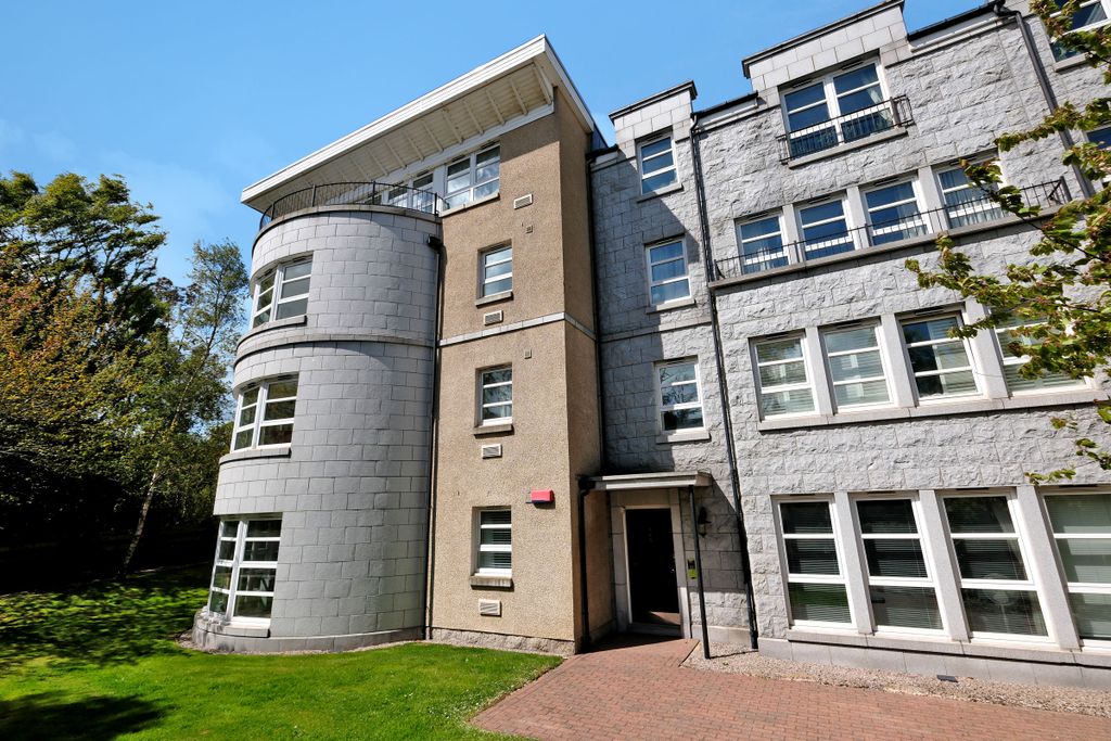 Additional image 32 of 2 bed flat for saleGreat Western Road, The City Centre, Aberdeen AB10