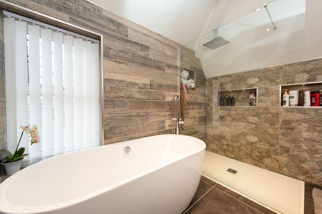 Additional image 16 of 4 bed detached house for saleRaby Park Road, Neston CH64