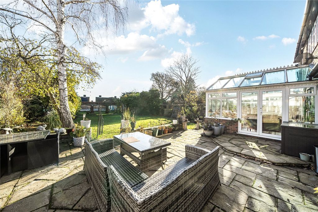 Additional image 16 of 6 bed detached house for saleSutherland Avenue, Petts Wood, Orpington BR5