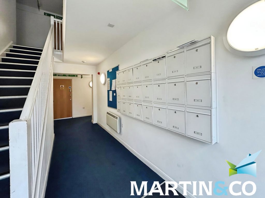 Additional image 15 of 1 bed flat for saleHuntsman House, Dalefield Road, Normanton, West Yorkshire WF6