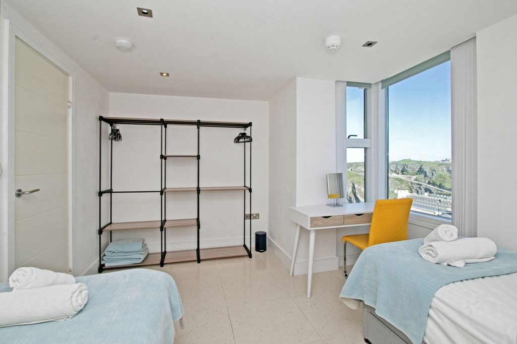 Additional image 31 of 2 bed flat for saleNarrowcliff, Newquay, Cornwall TR7