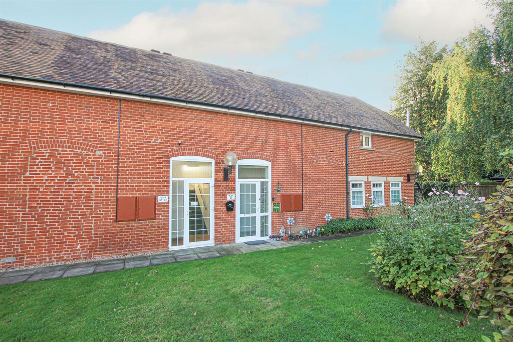 Additional image 2 of 1 bed property for saleHeath Road, Newmarket CB8