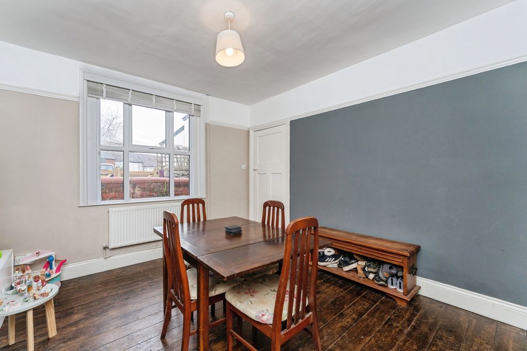 Additional image 4 of 2 bed detached house for saleMethodist Hill, Froncystyllte, Llangollen LL20