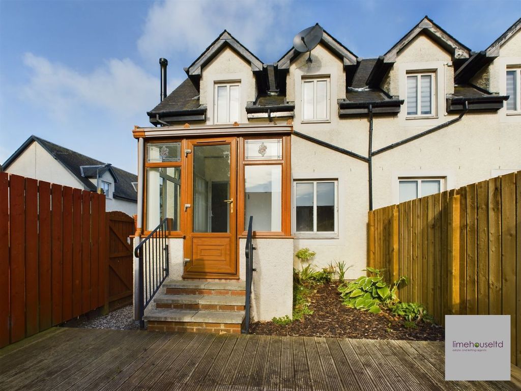 Additional image 20 of 3 bed end terrace house for saleCrosslaw Gardens, Lanark ML11